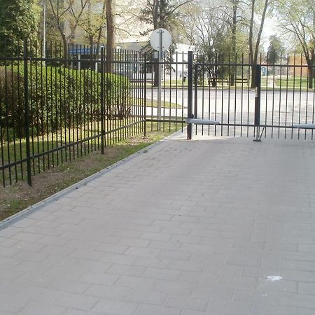 Apartman Ottó Hajduszoboszlo Bagian luar foto