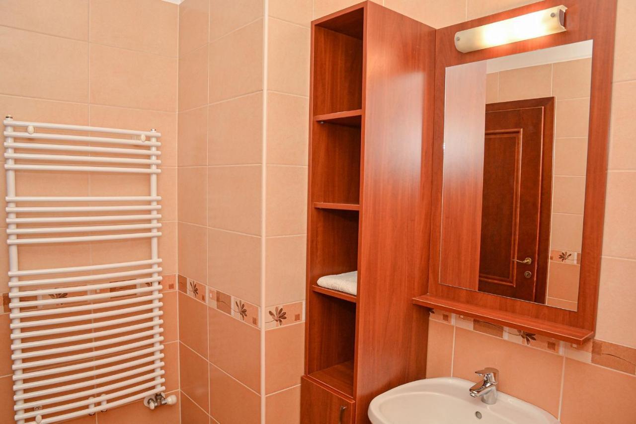 Apartman Ottó Hajduszoboszlo Bagian luar foto
