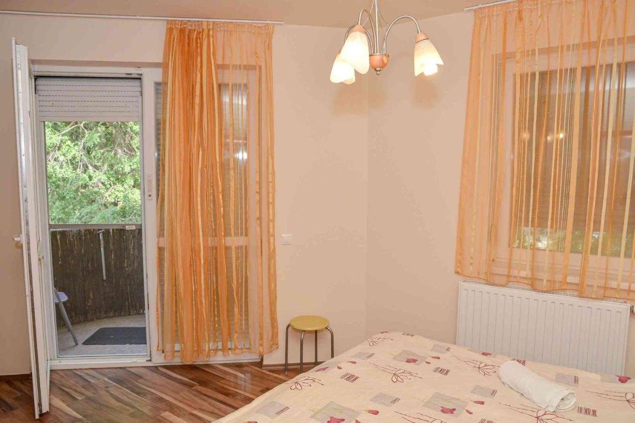 Apartman Ottó Hajduszoboszlo Bagian luar foto