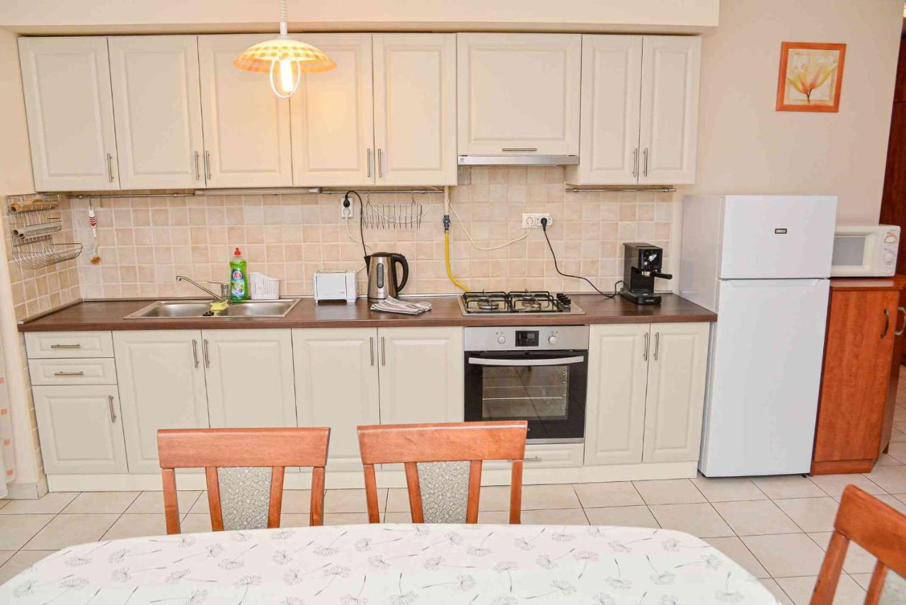 Apartman Ottó Hajduszoboszlo Bagian luar foto