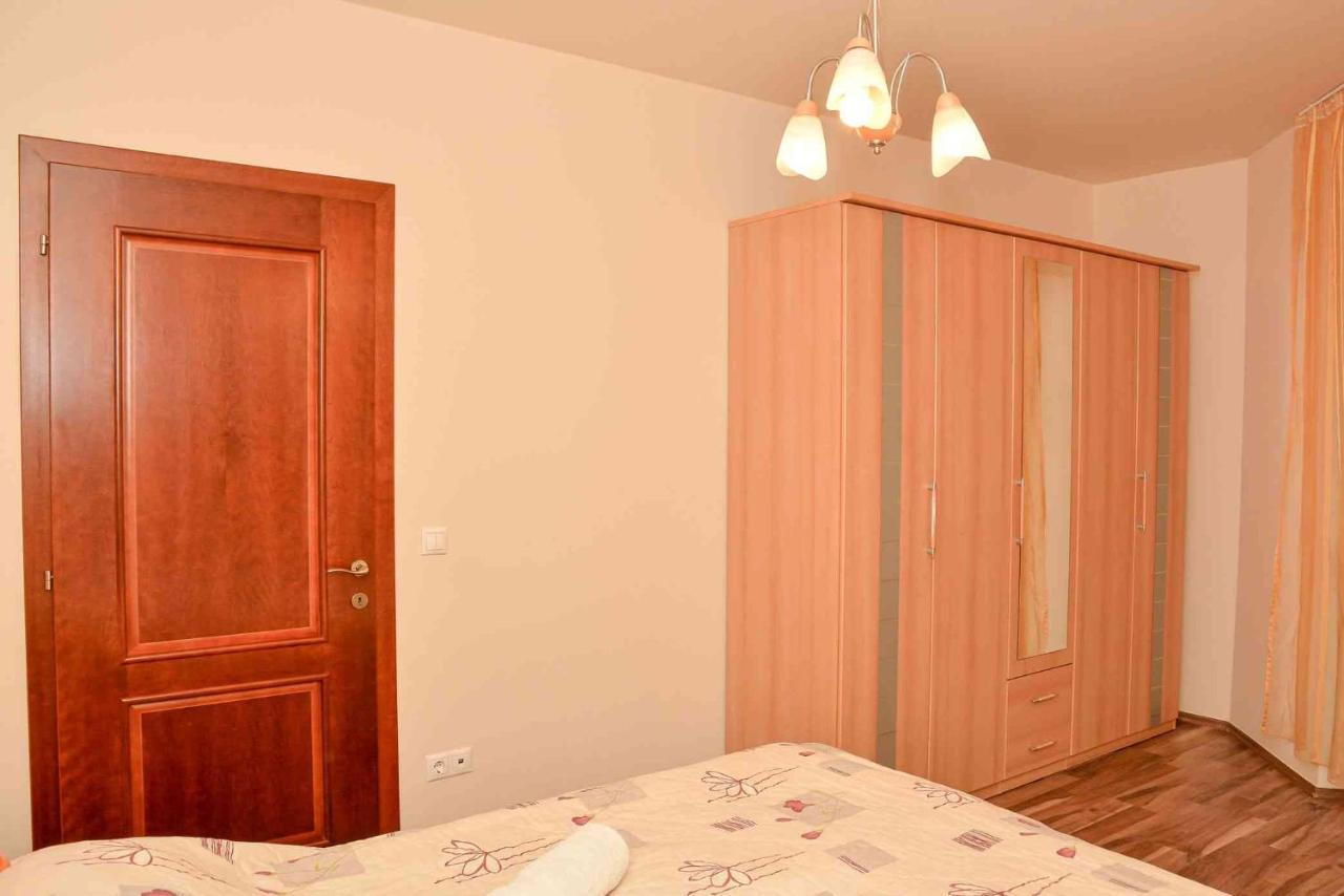Apartman Ottó Hajduszoboszlo Bagian luar foto