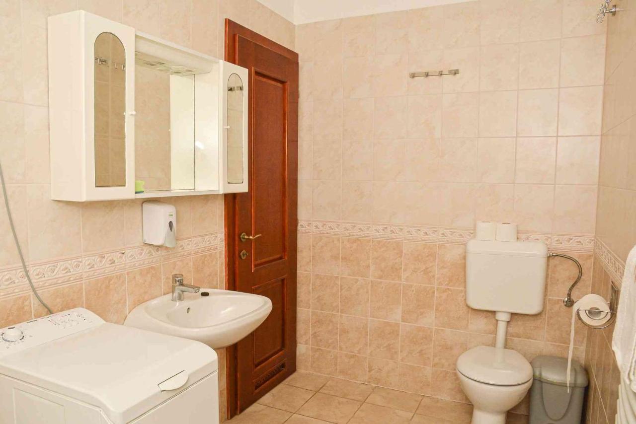 Apartman Ottó Hajduszoboszlo Bagian luar foto