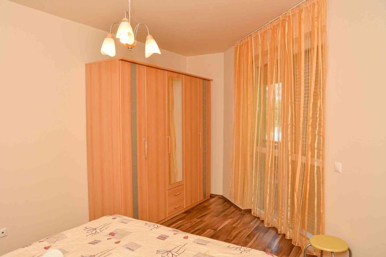 Apartman Ottó Hajduszoboszlo Bagian luar foto