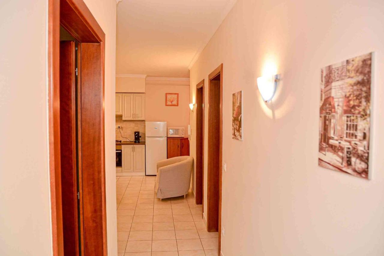 Apartman Ottó Hajduszoboszlo Bagian luar foto