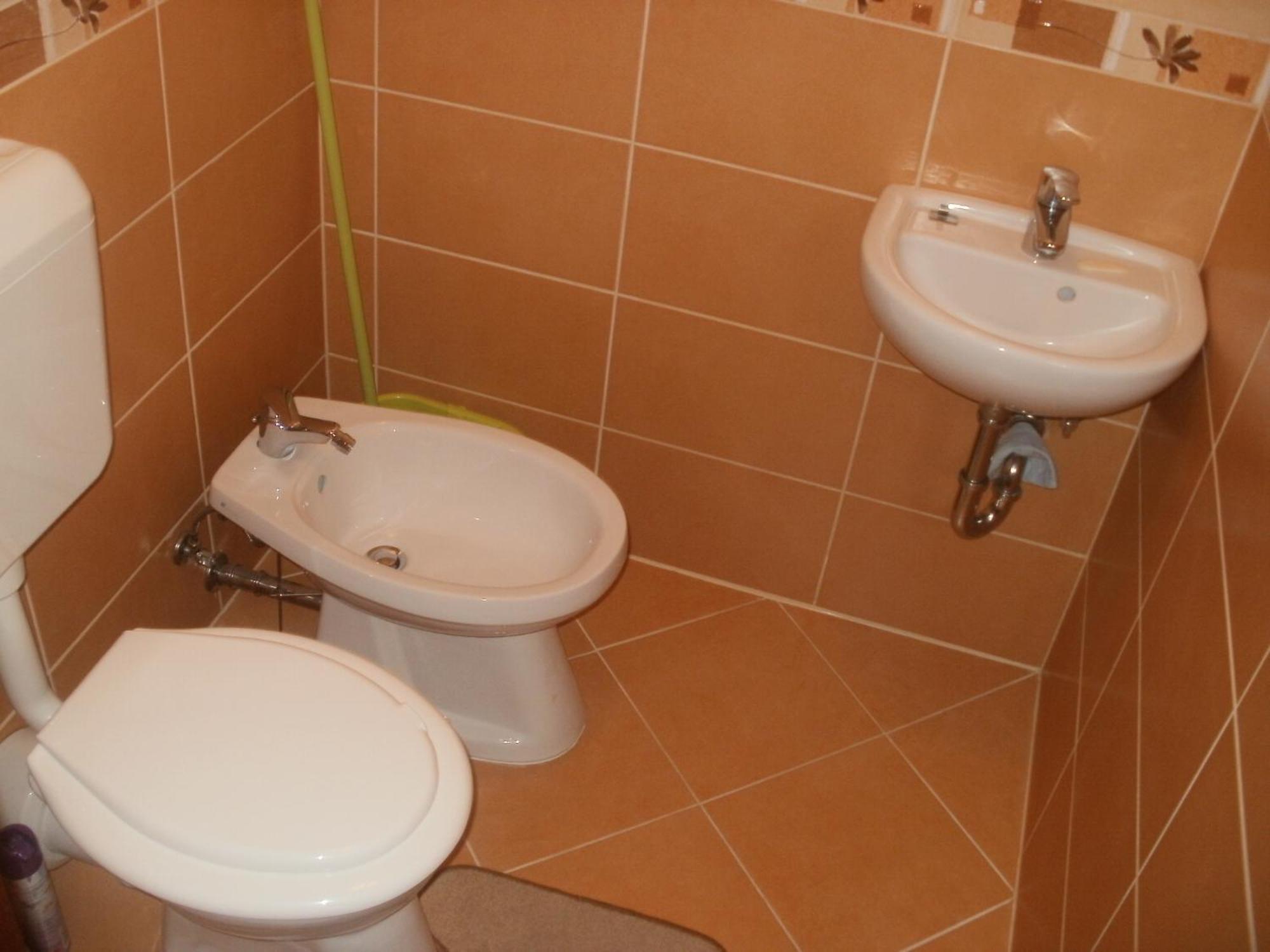 Apartman Ottó Hajduszoboszlo Bagian luar foto